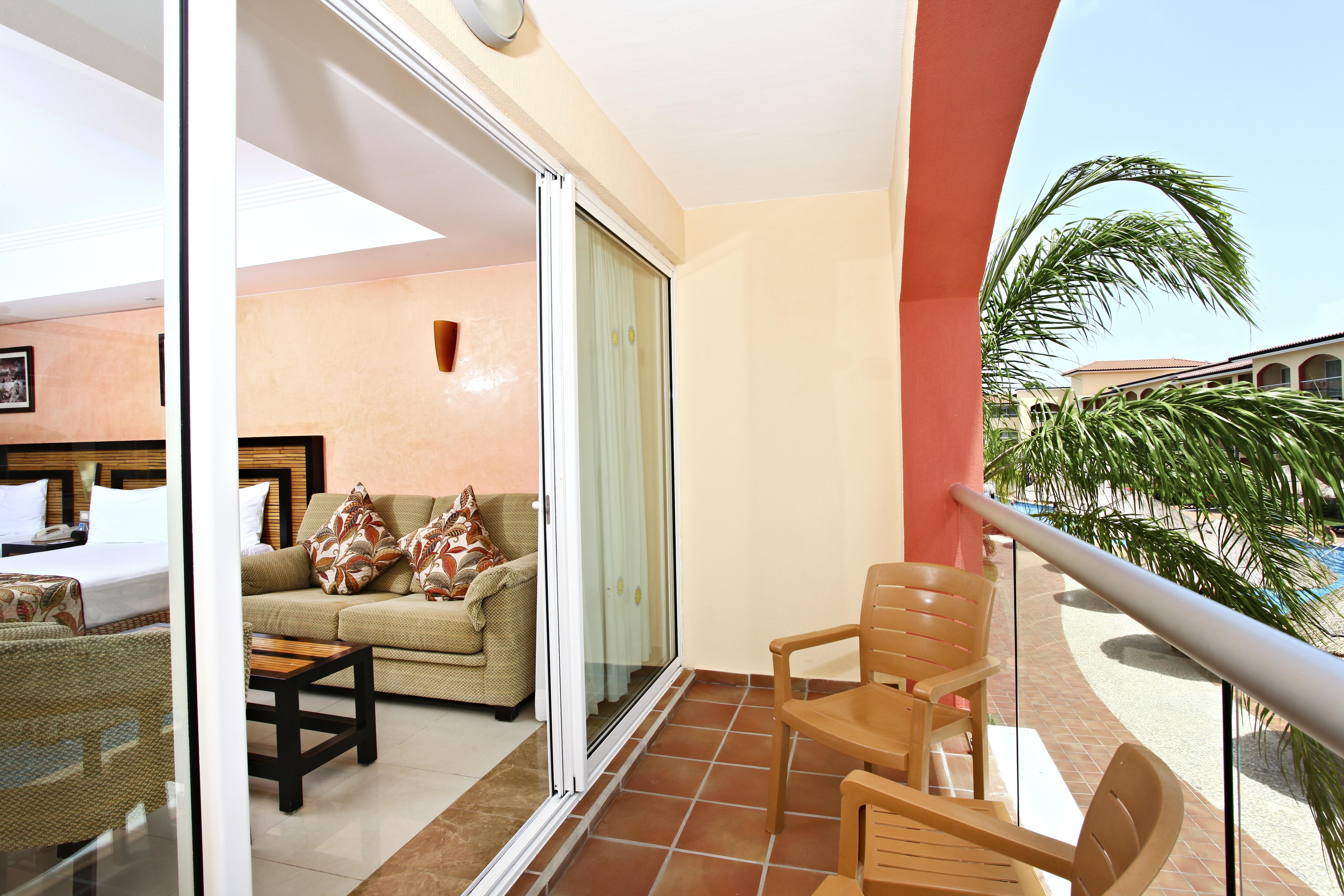 Sandos Playacar All Inclusive (Adults Only) Πλάγια Ντελ Κάρμεν Εξωτερικό φωτογραφία