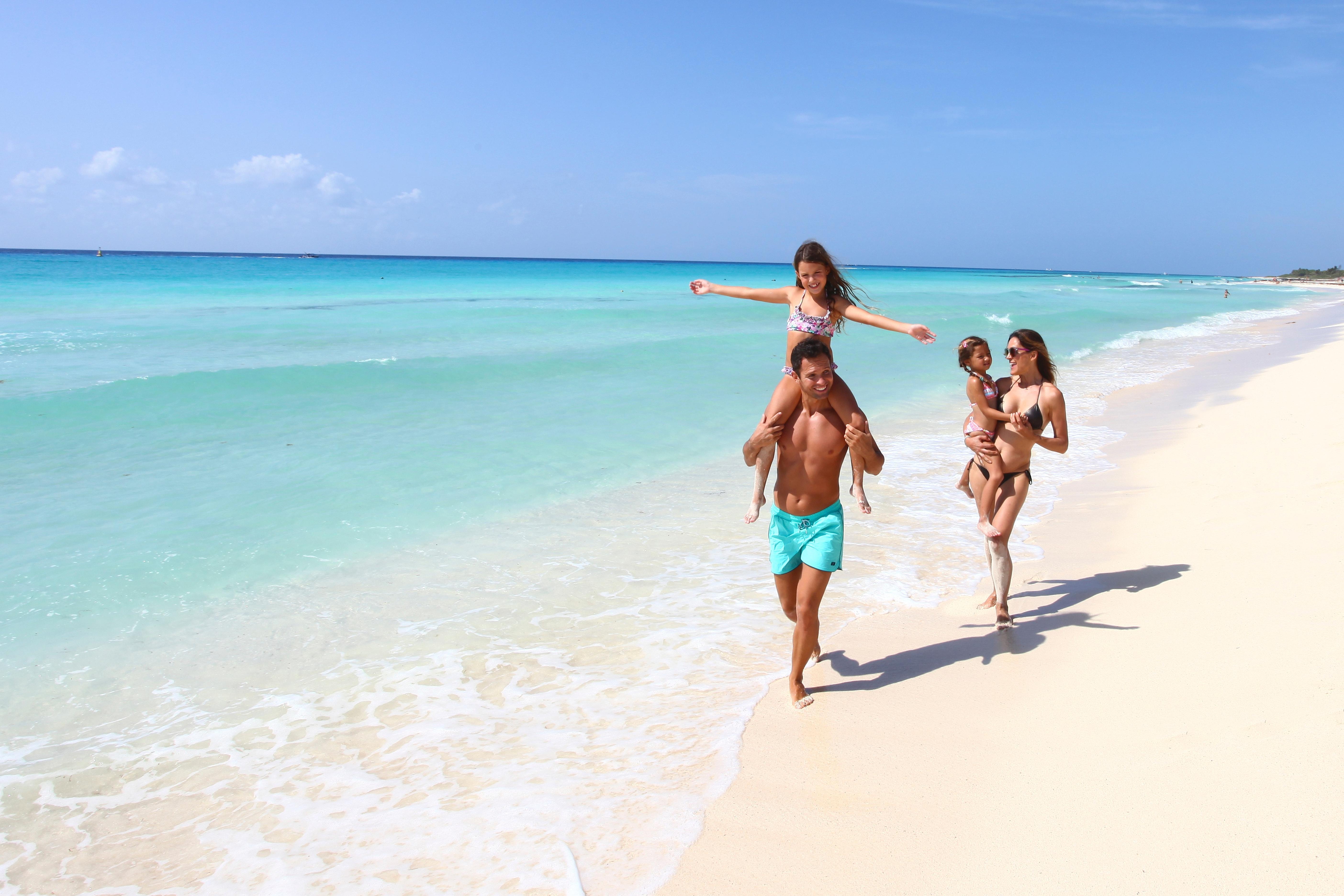 Sandos Playacar All Inclusive (Adults Only) Πλάγια Ντελ Κάρμεν Εξωτερικό φωτογραφία
