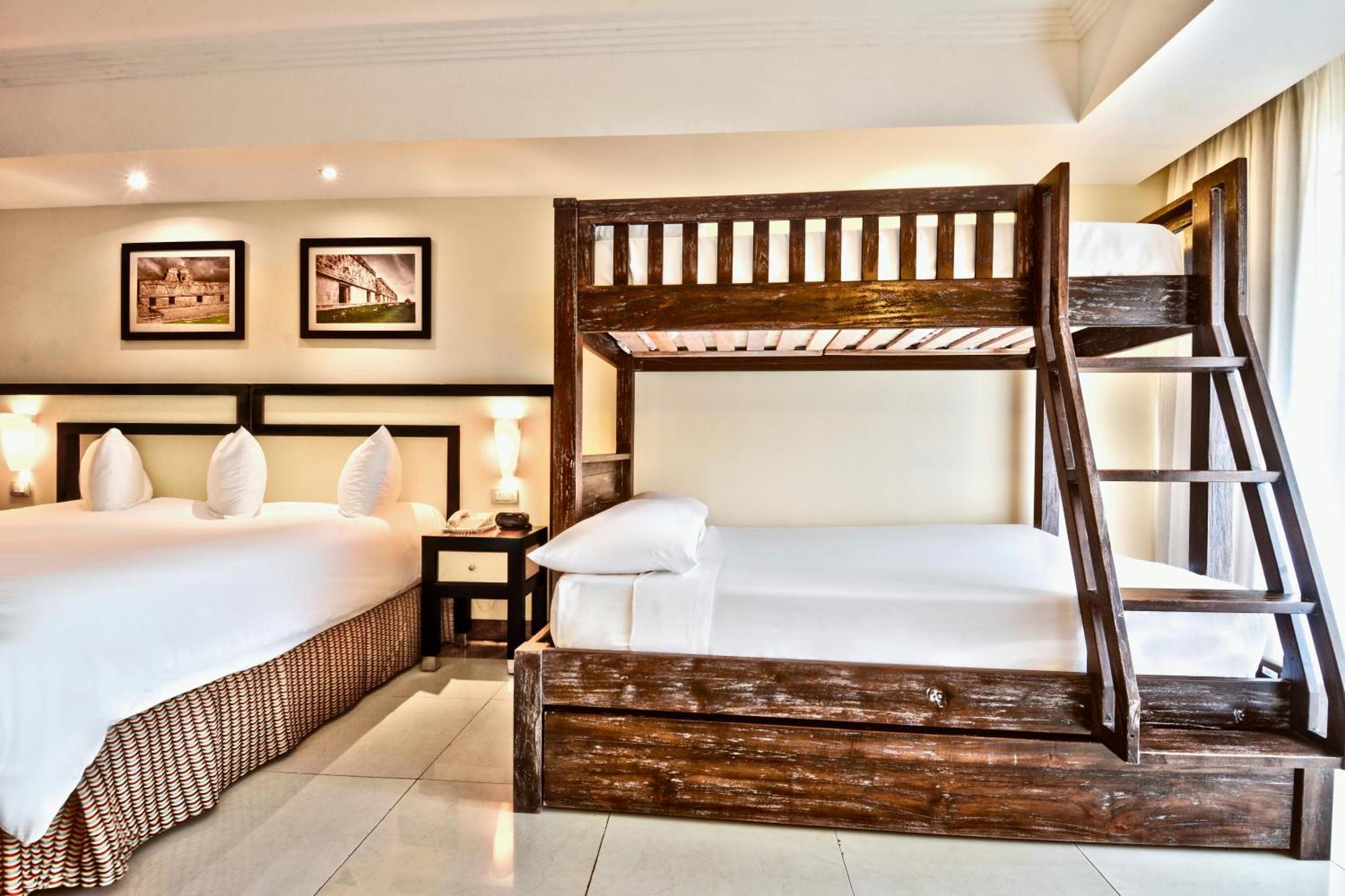 Sandos Playacar All Inclusive (Adults Only) Πλάγια Ντελ Κάρμεν Δωμάτιο φωτογραφία