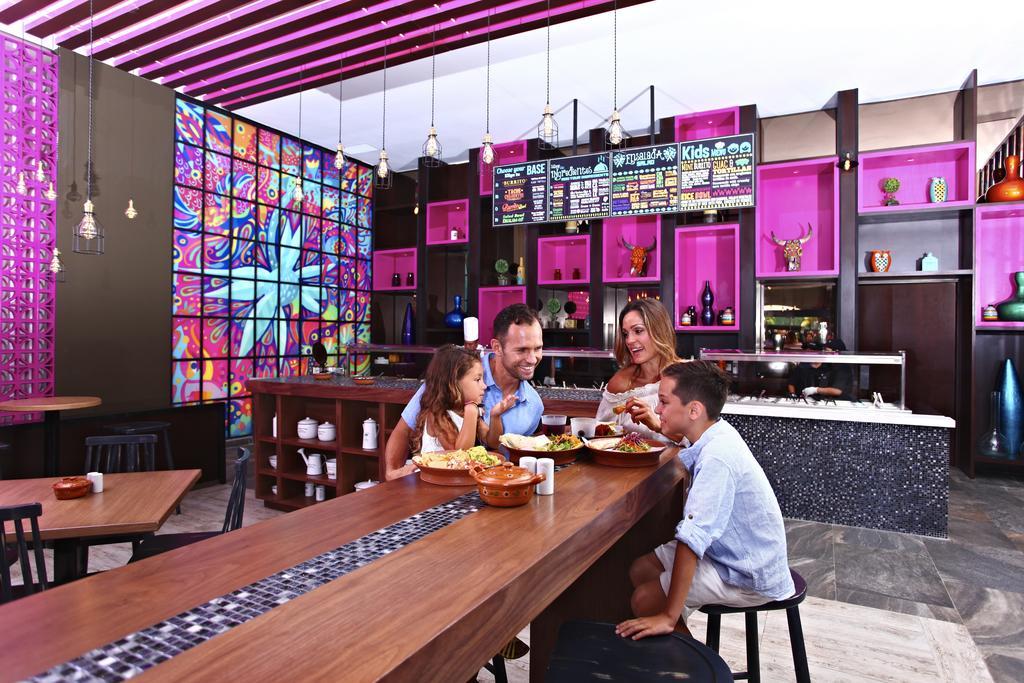 Sandos Playacar All Inclusive (Adults Only) Πλάγια Ντελ Κάρμεν Εξωτερικό φωτογραφία
