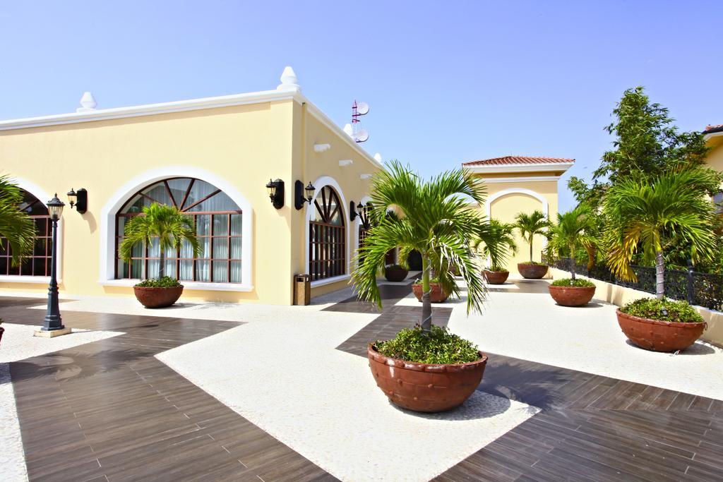 Sandos Playacar All Inclusive (Adults Only) Πλάγια Ντελ Κάρμεν Εξωτερικό φωτογραφία