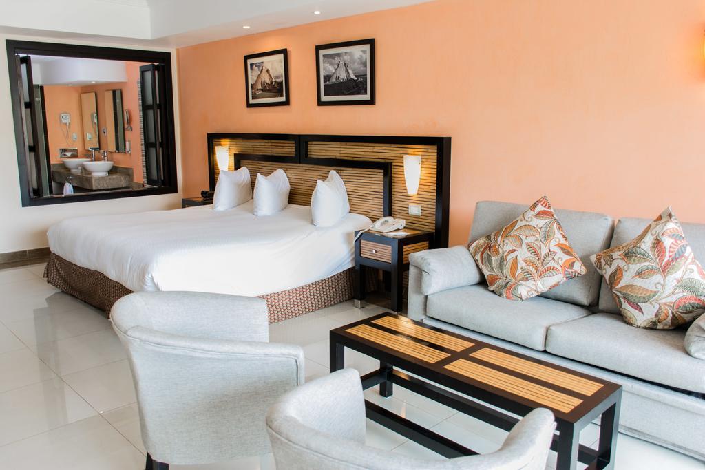 Sandos Playacar All Inclusive (Adults Only) Πλάγια Ντελ Κάρμεν Εξωτερικό φωτογραφία