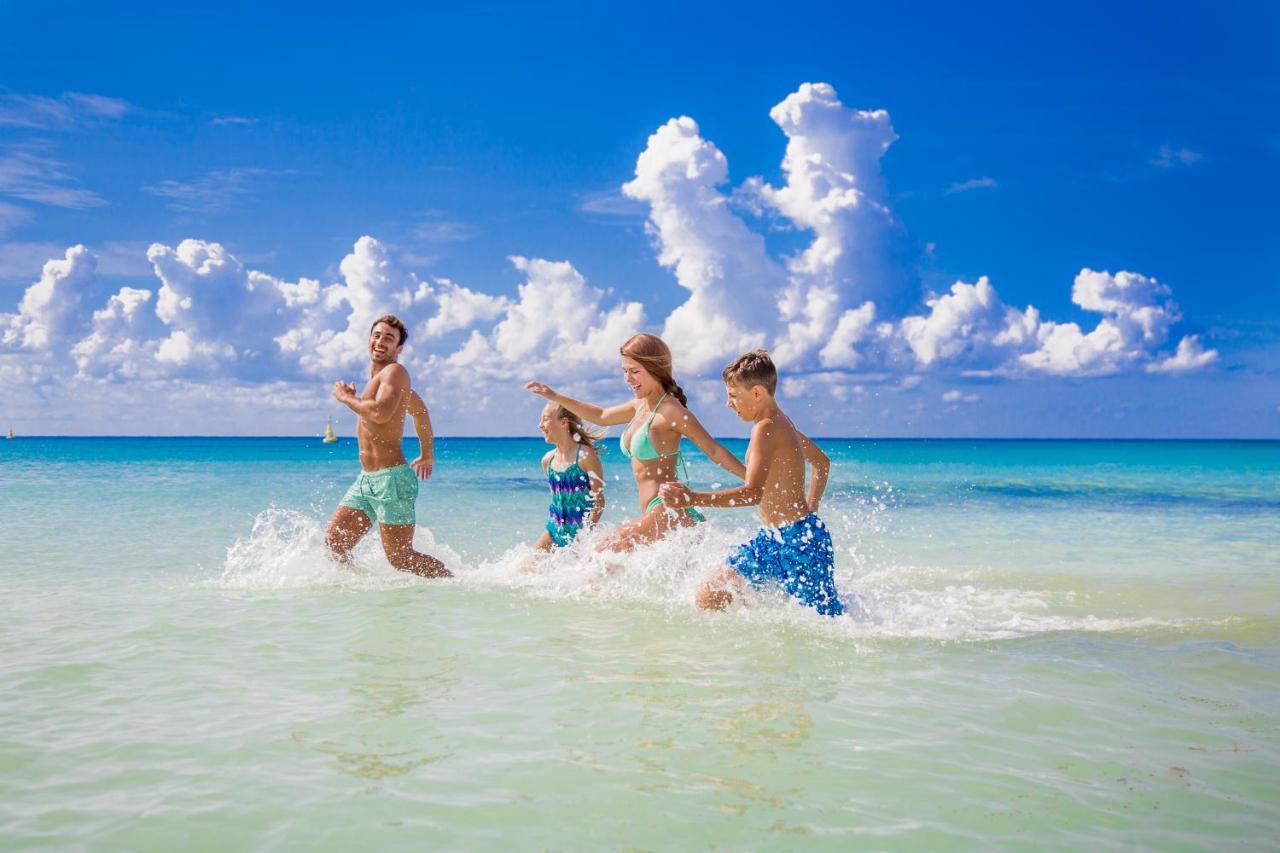 Sandos Playacar All Inclusive (Adults Only) Πλάγια Ντελ Κάρμεν Εξωτερικό φωτογραφία