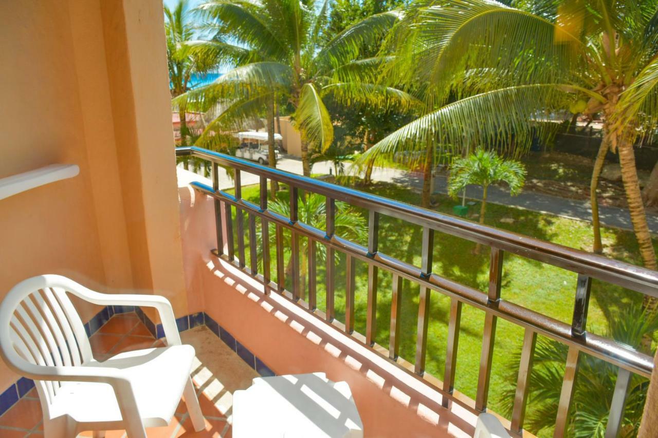 Sandos Playacar All Inclusive (Adults Only) Πλάγια Ντελ Κάρμεν Εξωτερικό φωτογραφία